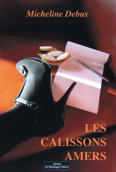 Emprunter Les calissons amers livre
