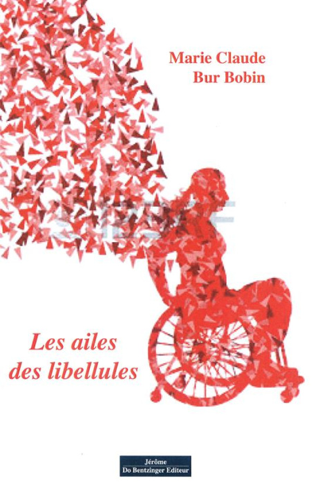 Emprunter Les ailes des libellules livre