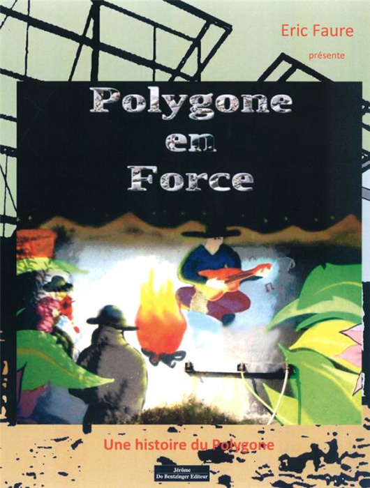 Emprunter Polygone en force livre