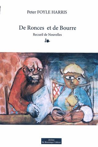 Emprunter De ronces et de bourre livre