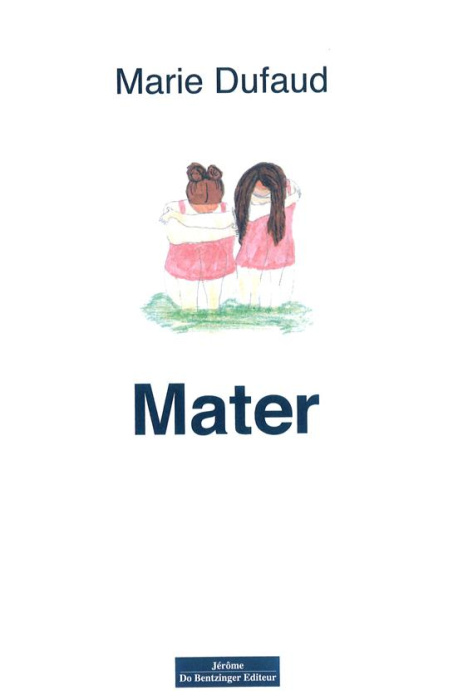 Emprunter Mater livre