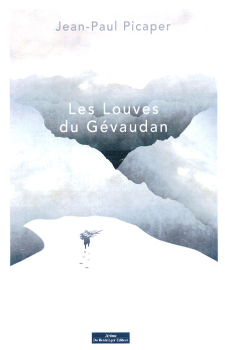 Emprunter Les Louves Du Gévaudan livre