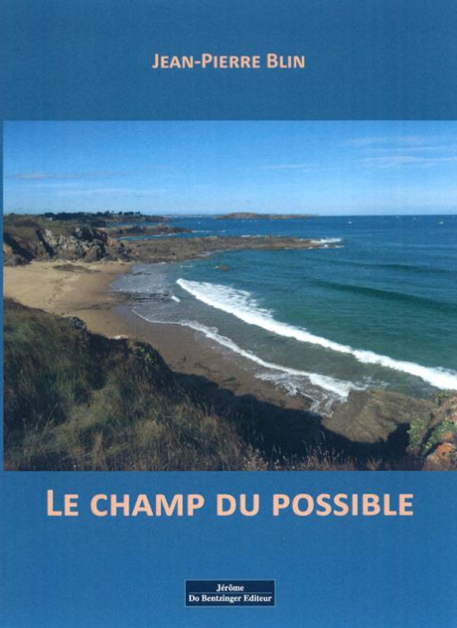 Emprunter Le champ du possible livre