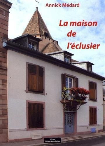 Emprunter La maison de l'éclusier livre
