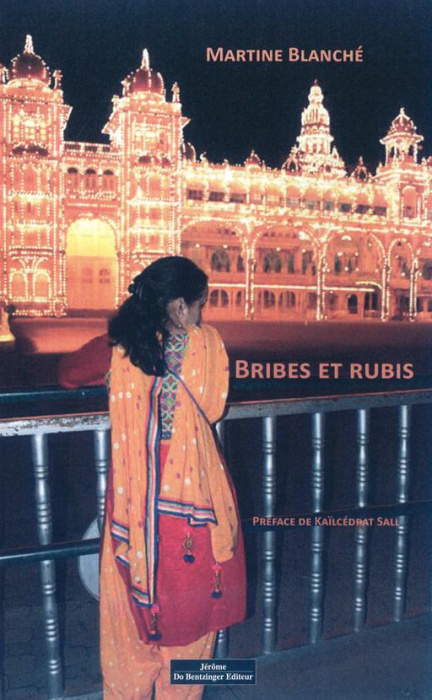 Emprunter Bribes et Rubis livre