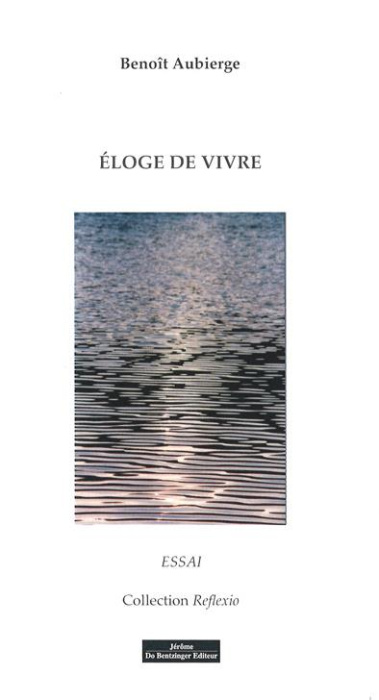 Emprunter Eloge de vivre livre