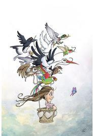 Emprunter La petite princesse et le père Dolveck livre