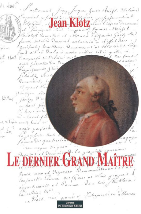Emprunter Le dernier grand maître livre