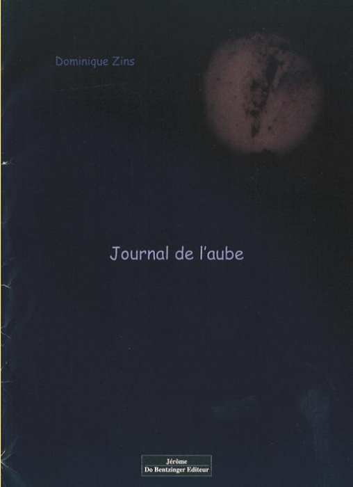 Emprunter Journal de l'aube livre