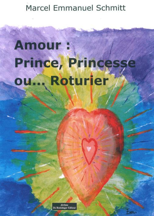 Emprunter Amour : prince, princesse ou... roturier livre
