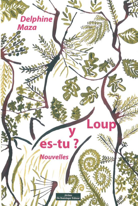 Emprunter Loup y es-tu ? livre