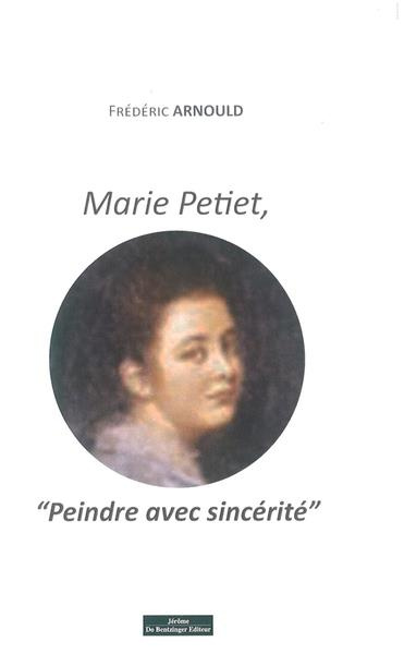 Emprunter Marie Petiet, 