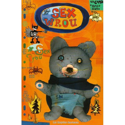 Emprunter Sex wrou livre