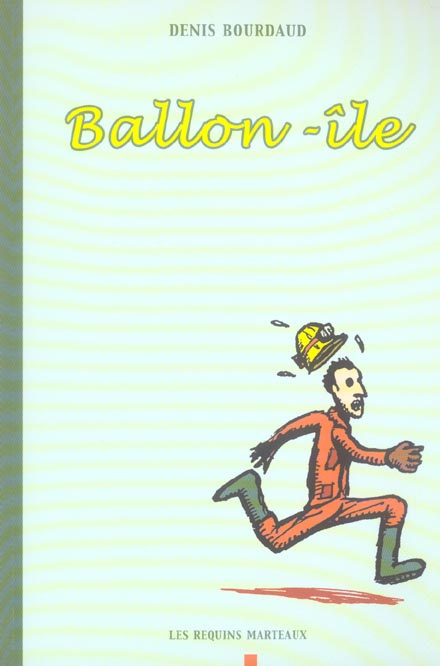 Emprunter Ballon-île livre