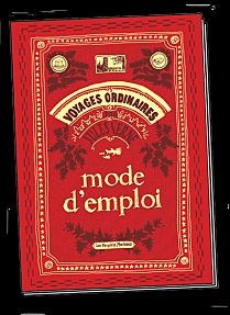 Emprunter Mode d'emploi. Les voyages ordinaires de Jules Verne livre