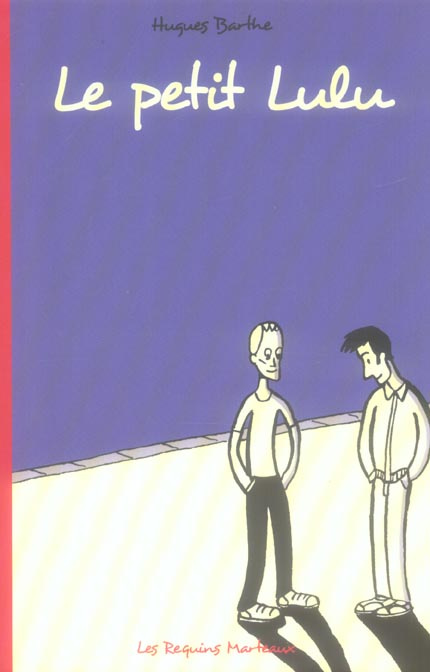 Emprunter Le petit Lulu livre