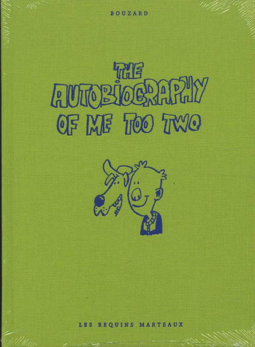 Emprunter The Autobiography of Me Too Tome 2 livre
