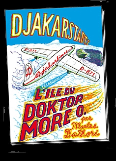 Emprunter L'ile du doktor More O. livre