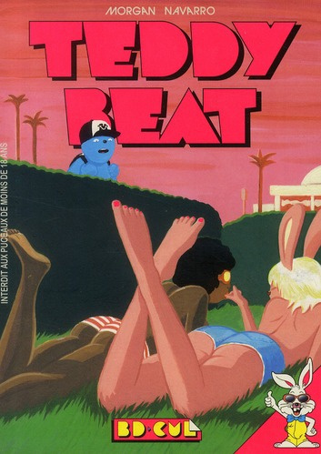 Emprunter Teddy Beat livre