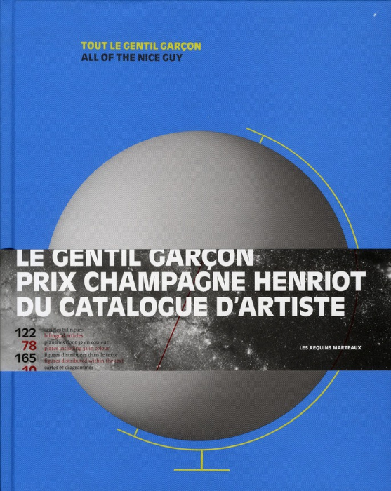 Emprunter Tout le gentil garçon - All of the nice guy. Edition bilingue français-anglais livre