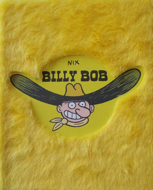 Emprunter Billy Bob livre