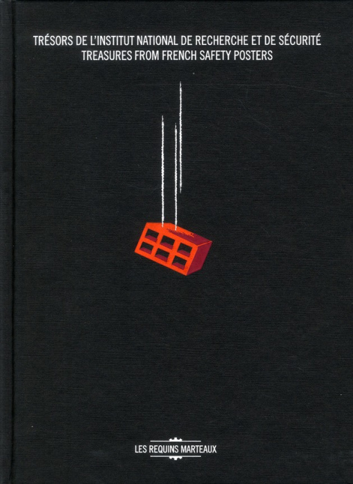 Emprunter Trésor de l'instut national de recherche et de sécurité livre