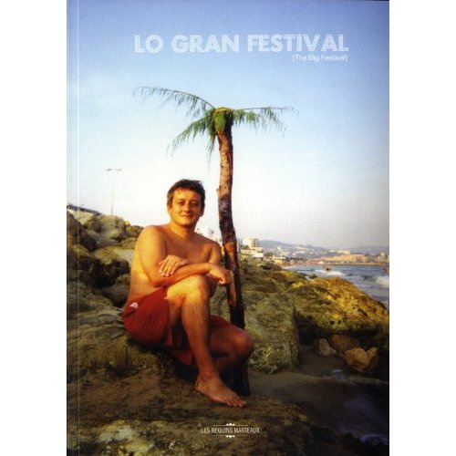 Emprunter Lo gran festival livre