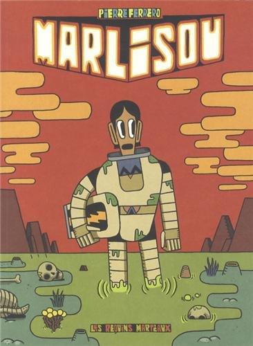 Emprunter Marlisou livre