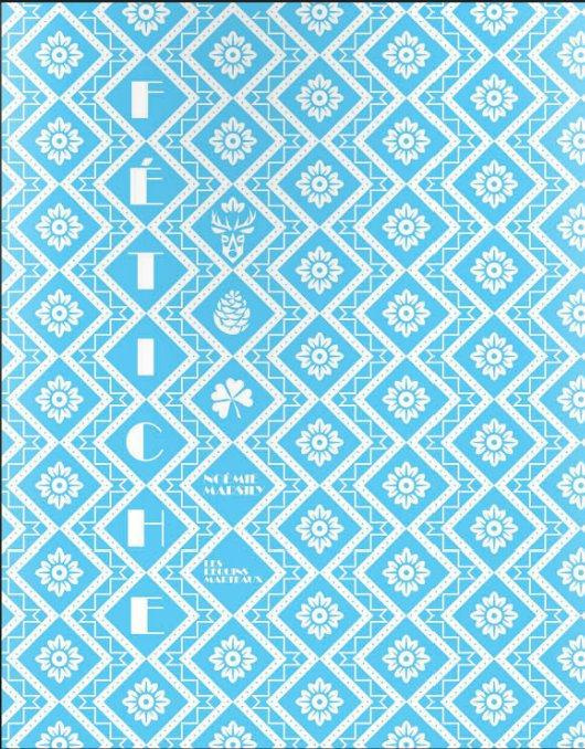 Emprunter Fétiche livre