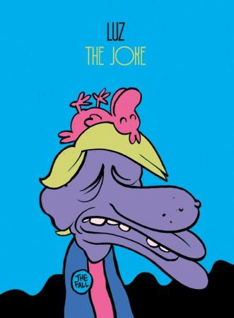 Emprunter The Joke livre