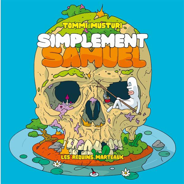 Emprunter Simplement Samuel livre