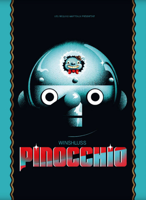 Emprunter Pinocchio. Edition collector livre