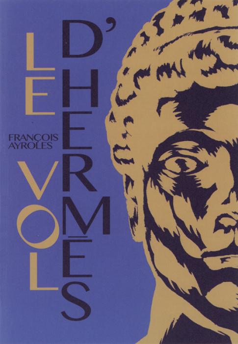 Emprunter Le vol d'Hermès livre