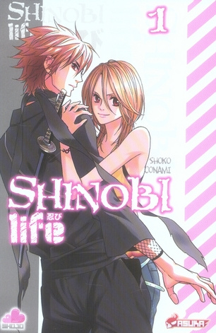 Emprunter Shinobi Life Tome 1 livre