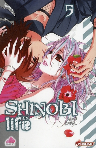 Emprunter Shinobi Life Tome 5 livre