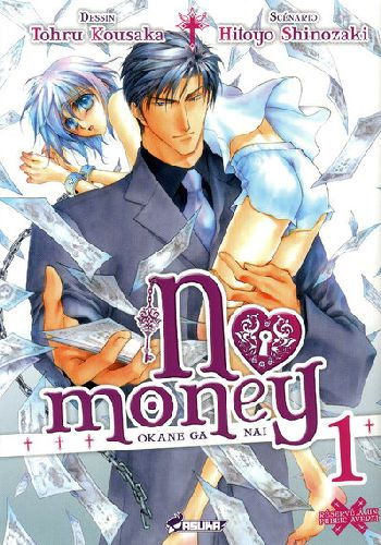 Emprunter No money Tome 1 livre