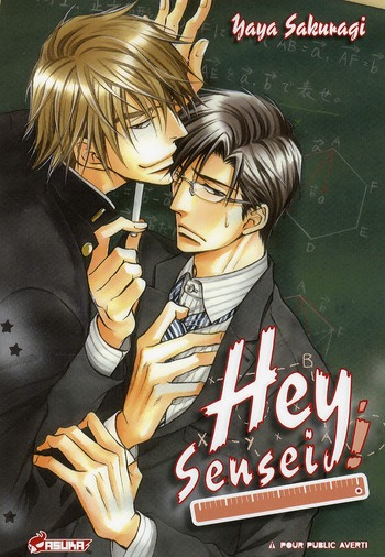 Emprunter Hey, Sensei ! livre