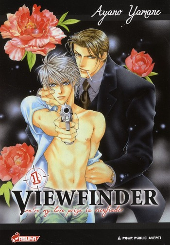 Emprunter Viewfinder Tome 1 livre