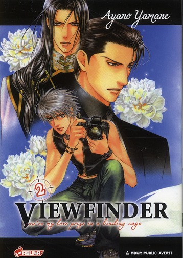 Emprunter Viewfinder Tome 2 livre