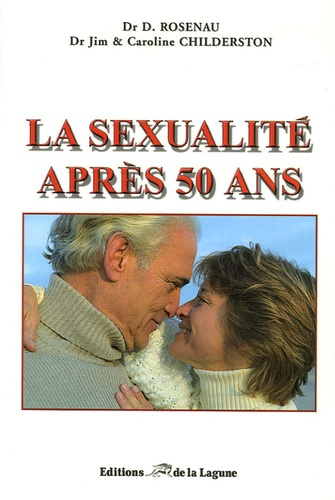 Emprunter LA SEXUALITE APRES 50 ANS livre