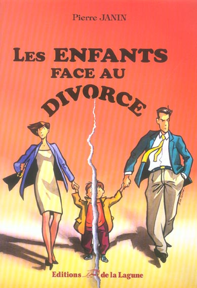 Emprunter LES ENFANTS FACE AU DIVORCE livre