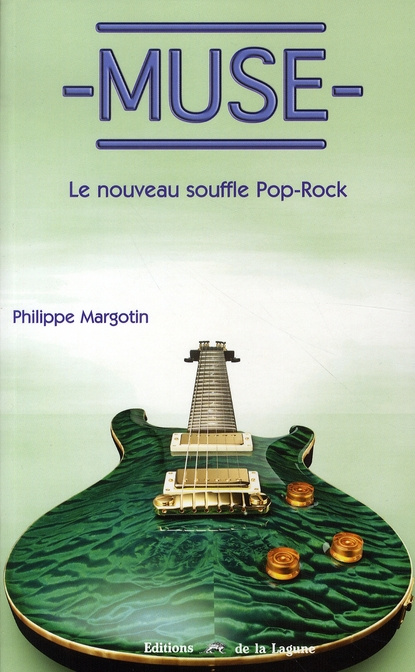 Emprunter MUSE LE NOUVEAU SOUFFLE POP ROCK livre