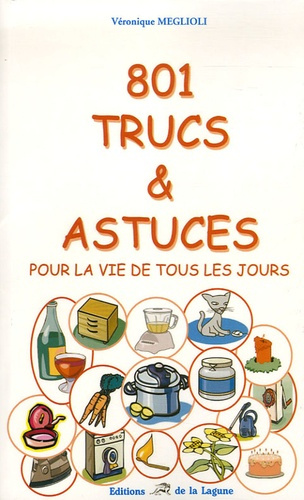 Emprunter 801 TRUCS ET ASTUCES livre