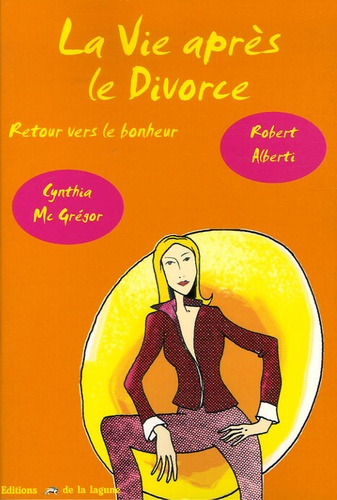 Emprunter LA VIE APRES LE DIVORCE livre