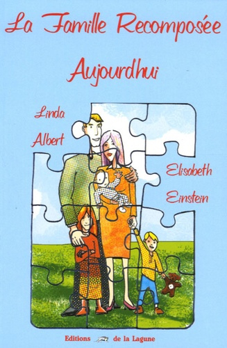 Emprunter LA FAMILLE RECOMPOSEE AUJOURD HUI livre