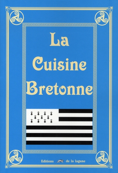 Emprunter LA CUISINE BRETONNE livre