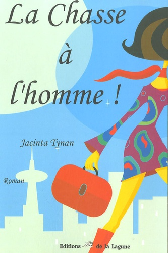 Emprunter LA CHASSE A L HOMME livre