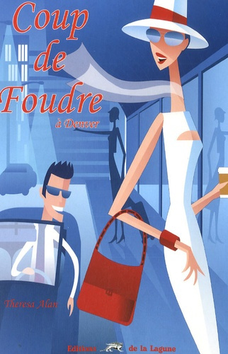 Emprunter COUP DE FOUDRE A DENVER livre