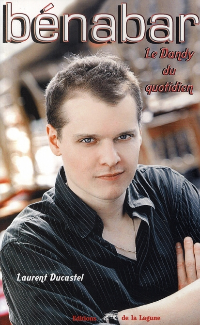 Emprunter BENABAR LE DANDY DU QUOTIDIEN livre