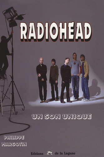 Emprunter RADIOHEAD livre
